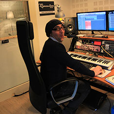 Alessandro Di Dio Masa