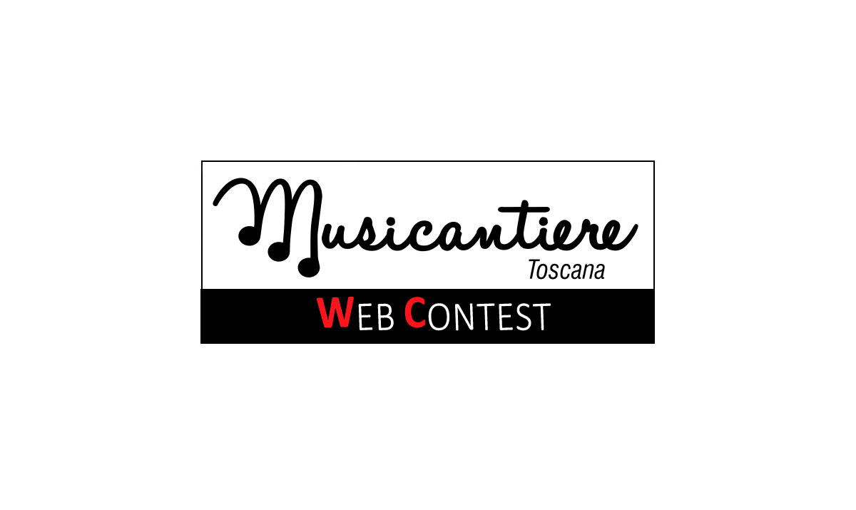 Foto del web contest di Musicantiere